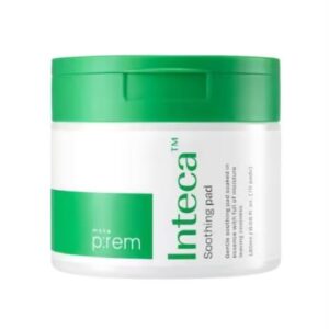 [Makep:rem] Inteca™ Soothing pads 180g(70pads)
