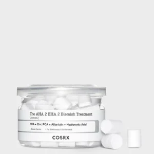 [COSRX] The AHA 2 BHA 2 Blemish Treatment Serum 120g