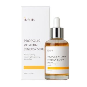 [IUNIK] Propolis Vitamin Synergy Serum 50ml