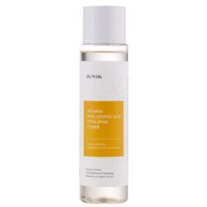 [IUNIK] Vitamin Hyaluronic Acid Vitalizing Toner 200ml