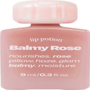 [ALTERNATIVESTEREO] Lip Potion Balmy Rose 00 Nudy Apricot