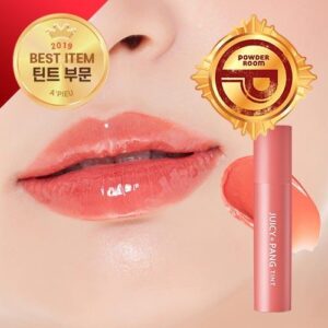 [Apieu] Juicy Pang Tint 4.5g #CR05