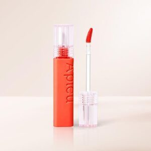 [Apieu] JUICY PANG TINT 4.5g #CR07