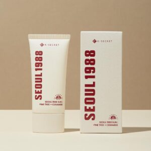[KSECRET] Sun : Pine Tree + Ceramide 50ml
