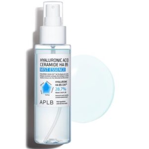 [APLB] Hyaluronic Acid Ceramide HA B5 Mist Essence 105ml