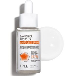 [APLB] Bakuchiol Propolis Ampoule Serum 40ml