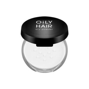 [Apieu] OILY HAIR DRY POWDER 5g