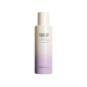 [Haruharu Wonder] Black Rice Probiotics Barrier Essence 120ml (a.k.a. Makgeolli Essence)
