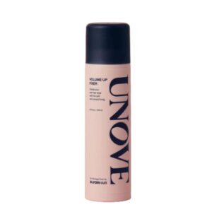 [UNOVE] Volume Up Curling Fixer 200ml