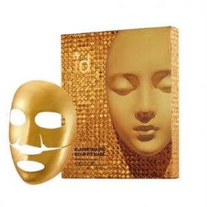 [ID PLACOSMETICS] ID.AZ DERMASTIC GOLD-FIT MASK 23g