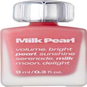[ALTERNATIVESTEREO] Lip Potion Milk Pearl Gloss 02. Pink Moon