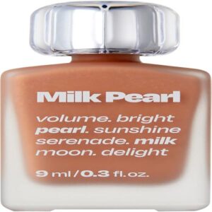 [ALTERNATIVESTEREO] Lip Potion Milk Pearl Gloss 04. Nuga Moon