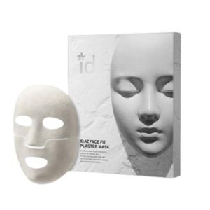 [ID PLACOSMETICS] ID.AZ FACE FIT  PLASTER MASK 20g