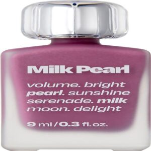 [ALTERNATIVESTEREO] Lip Potion Milk Pearl Gloss 03. Lavender Moon