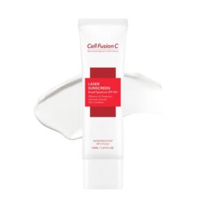[Cellfusion C] (OTC) Laser Sunscreen 100  50ml