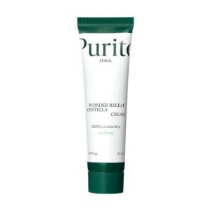 [PURITO SEOUL] Wonder Releaf Centella Cream 50ml