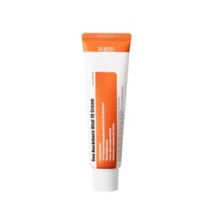 [PURITO SEOUL] Sea Buckthorn Vital 70 Cream 50ml