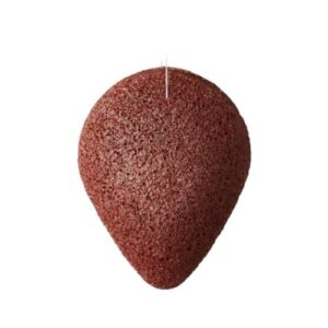 [PURITO SEOUL] JEJU Volcanic Scoria Konjac Sponge