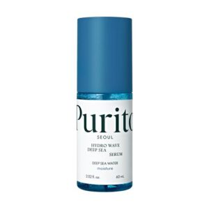 [PURITO SEOUL] Hydro Wave Deep Sea Serum 60ml