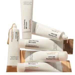 [PURITO SEOUL] Wonder Releaf Centella BB Cream #15 Rose Ivory 30ml