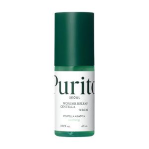 [PURITO SEOUL] Wonder Releaf Centella Serum 60ml