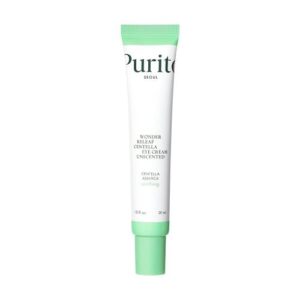 [PURITO SEOUL] Wonder Releaf Centella Eye Cream Unscented 30ml