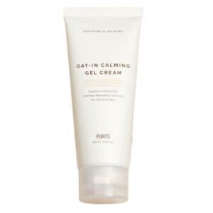 [PURITO SEOUL] Oat-in Calming Gel Cream 100ml