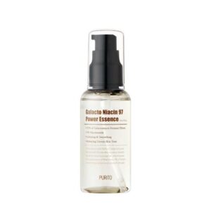 [PURITO SEOUL] Galacto Niacin 97 Power Essence 60ml