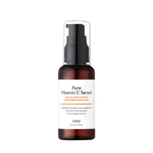 [PURITO SEOUL] Pure Vitamin C Serum 60ml