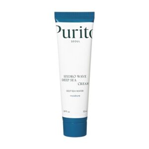 [PURITO SEOUL] Hydro Wave Deep Sea Cream 50ml