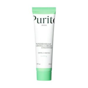 [PURITO SEOUL] Wonder Releaf Centella Cream Unscented 50ml