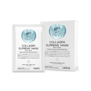 [OOTD BEAUTY] COLLAGEN SUPREME MASK 25g