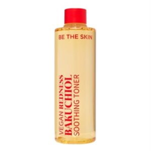 [Be The Skin] VEGAN REDNESS BAKUCHIOL SOOTHING TONER 250ml