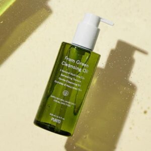 [PURITO SEOUL] From Green Cleansing Oil 200ml