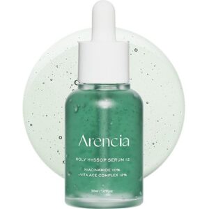 [ARENCIA] Holy Hyssop Serum 12 30ml