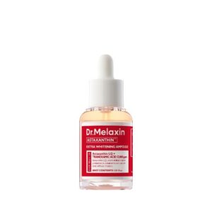 [Dr.Melaxin] Astaxanthin Anti-Wrinkle & Whitening Ampoule 30ml
