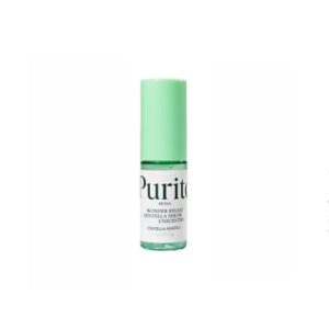 [PURITO SEOUL] (Mini) Wonder Releaf Centella Serum Unscented 15ml