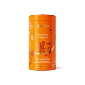 [BB LAB] Intensive Glutathione Collagen W (2g*10sticks) bag 3ea