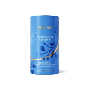 [BB LAB] Intensive Pantothenic Acid Collagen T (2g*10sticks) bag 3ea