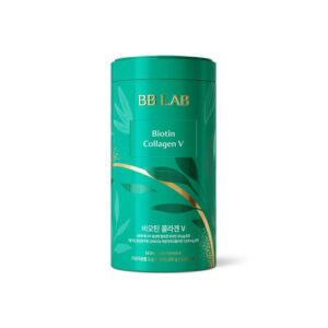 [BB LAB] Intensive Biotin Collagen V (2g*10sticks) bag 3ea