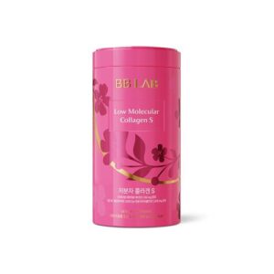 [BB LAB] Intensive Low Molecular Collagen S (2g*10sticks) bag 3ea