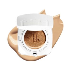 [TFIT] LAYERING FIT COVER CUSHION EX W04 BUFF 12g