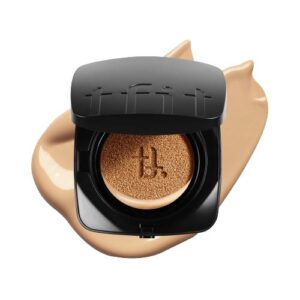 [TFIT] LAYERING FIT GLOW CUSHION EX W04 BUFF 12g