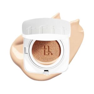[TFIT] LAYERING FIT COVER CUSHION EX W01 VANILLA 12g