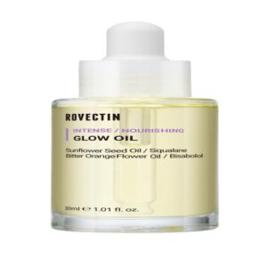 [ROVECTIN] (Renew) Intense Glow oil 30ml