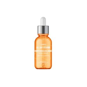 [Jumiso] All day Vitamin Brightening&Balancing Facial Serum 30ml