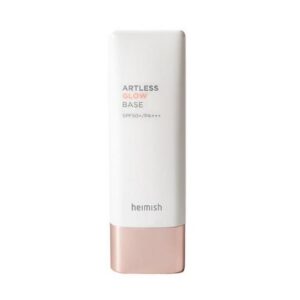 [Heimish] ARTLESS GLOW BASE SPF50+PA++++
