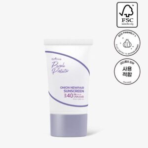 [ISNTREE] (OTC) ONION NEWPAIR SUNSCREEN_50ml
