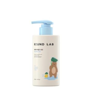 [Round Lab] BABY MILD LOTION 300ml