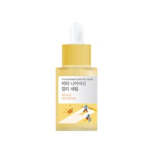 [Round Lab] VITA NIACINAMIDE DARK SPOT SERUM 30ml